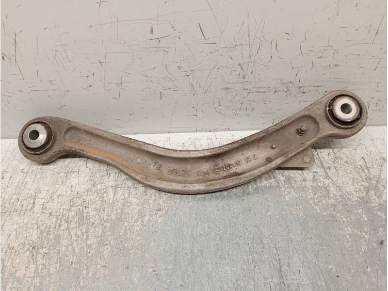 Recambio de brazo suspension superior trasero izquierdo para mercedes clase e (w212) lim. 220 cdi blueefficiency (212.002) refer