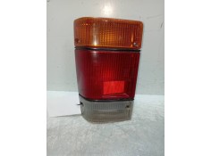 Recambio de piloto trasero izquierdo para isuzu van midi 2.2 diesel referencia OEM IAM   