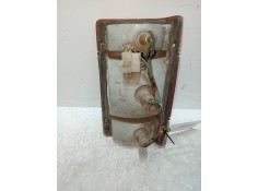 Recambio de piloto trasero izquierdo para isuzu van midi 2.2 diesel referencia OEM IAM    2