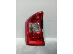 Recambio de piloto trasero izquierdo para kia carens (un) 2.0 crdi referencia OEM IAM   