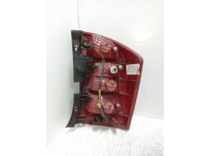 Recambio de piloto trasero izquierdo para kia carens (un) 2.0 crdi referencia OEM IAM    2