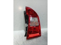 Recambio de piloto trasero derecho para kia carens (un) active referencia OEM IAM   