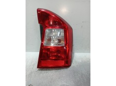 Recambio de piloto trasero derecho para kia carens (un) active referencia OEM IAM    2