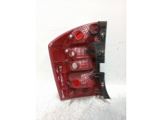 Recambio de piloto trasero derecho para kia carens referencia OEM IAM    2