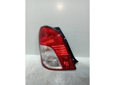 Recambio de piloto trasero izquierdo para kia carens 1.8 cat referencia OEM IAM   