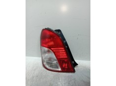 Recambio de piloto trasero izquierdo para kia carens 1.8 cat referencia OEM IAM   