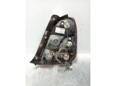 Recambio de piloto trasero izquierdo para kia carens 1.8 cat referencia OEM IAM    2