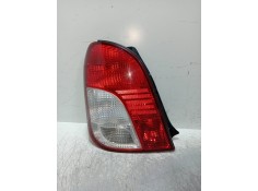 Recambio de piloto trasero izquierdo para kia carens 1.8 cat referencia OEM IAM   