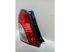 Recambio de piloto trasero izquierdo para kia carens 1.8 cat referencia OEM IAM    2