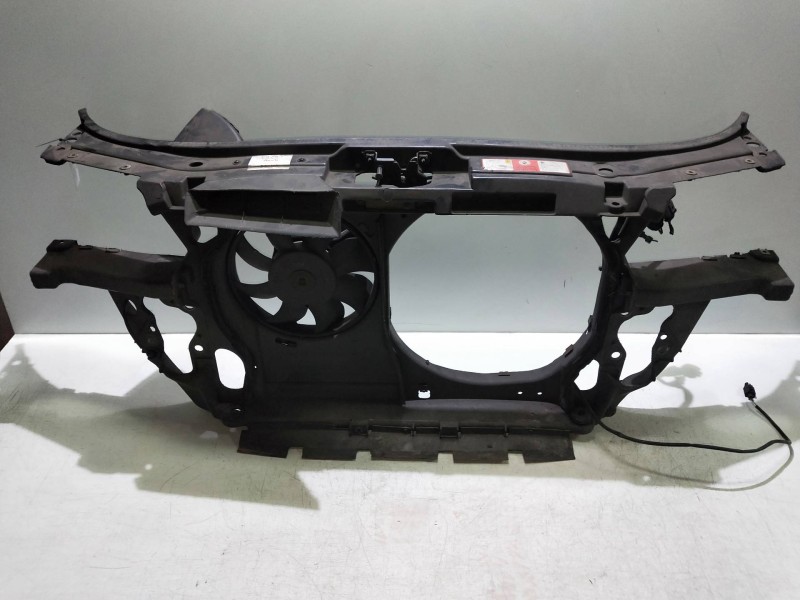 Recambio de panel frontal para audi a6 berlina (4b2) 1.8 20v turbo referencia OEM IAM   