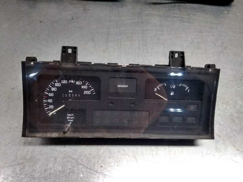 Recambio de cuadro instrumentos para renault clio i fase i+ii (b/c57) 1.2 rn referencia OEM IAM 7700841348  