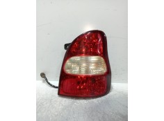 Recambio de piloto trasero derecho para kia carnival referencia OEM IAM   