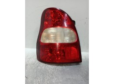 Recambio de piloto trasero izquierdo para kia carnival referencia OEM IAM   