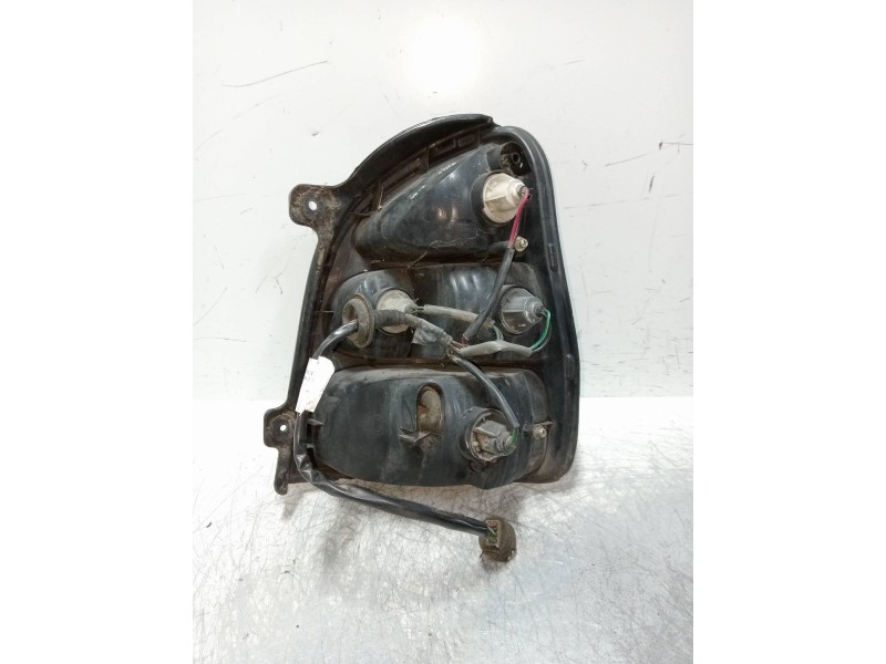 Recambio de piloto trasero izquierdo para kia carnival referencia OEM IAM   