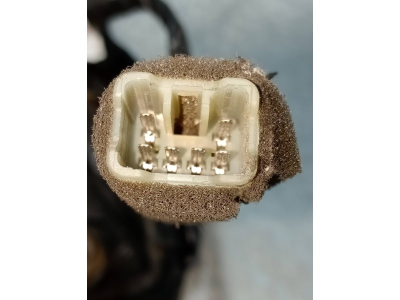 Recambio de piloto trasero izquierdo para kia carnival referencia OEM IAM   