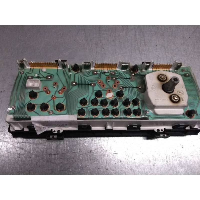 Recambio de cuadro instrumentos para renault clio i fase i+ii (b/c57) 1.2 rn referencia OEM IAM 7700841348  