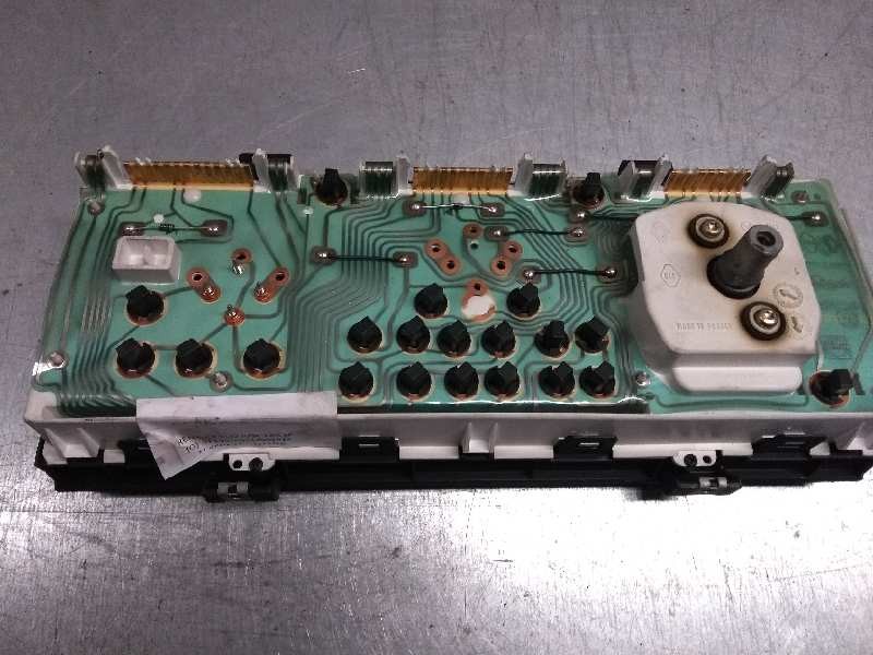 Recambio de cuadro instrumentos para renault clio i fase i+ii (b/c57) 1.2 rn referencia OEM IAM 7700841348  