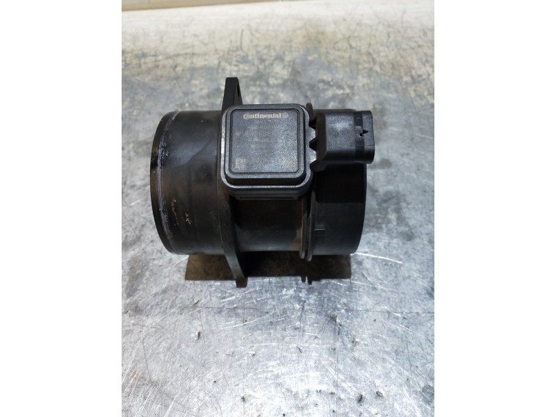 Recambio de caudalimetro para mercedes clase e (w212) lim. 220 cdi blueefficiency (212.002) referencia OEM IAM 5WK97917 A6510900