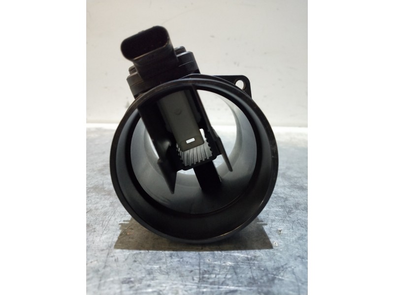Recambio de caudalimetro para mercedes clase e (w212) lim. 220 cdi blueefficiency (212.002) referencia OEM IAM 5WK97917 A6510900