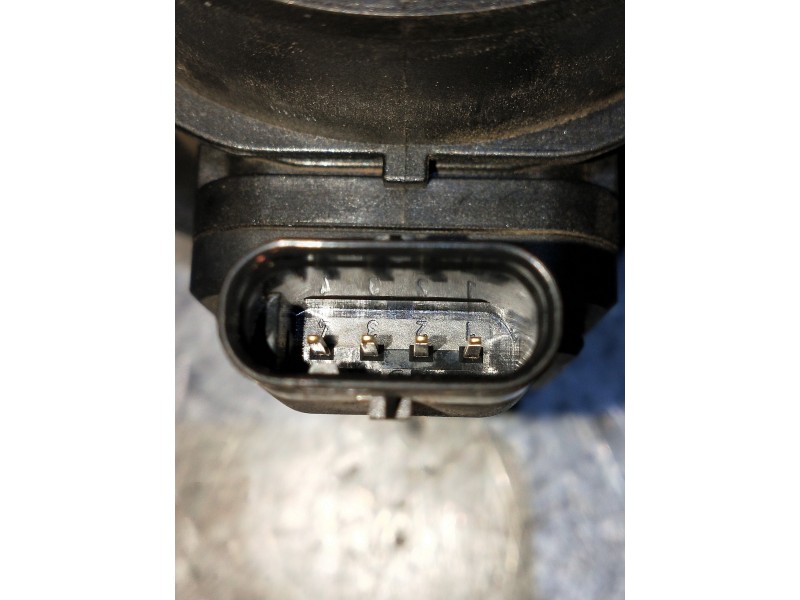 Recambio de caudalimetro para mercedes clase e (w212) lim. 220 cdi blueefficiency (212.002) referencia OEM IAM 5WK97917 A6510900