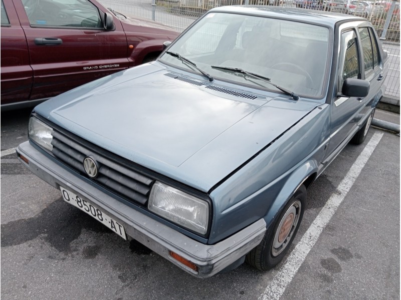 volkswagen jetta (161/163) del año 1989