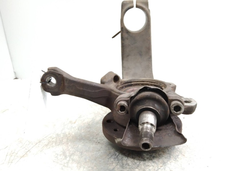 Recambio de mangueta delantera izquierda para ford galaxy (vx) clx referencia OEM IAM   