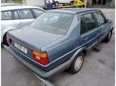 volkswagen jetta (161/163) del año 1989 2
