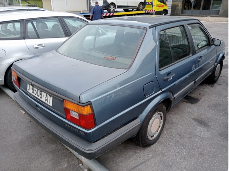 volkswagen jetta (161/163) del año 1989