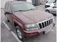 jeep gr.cherokee (wj/wg) del año 2003