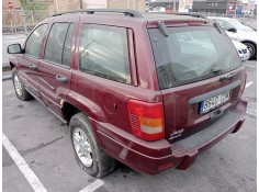 jeep gr.cherokee (wj/wg) del año 2003 2