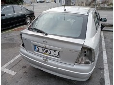 opel astra g berlina del año 2000 2