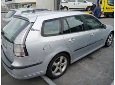 saab 9-3 sport hatch del año 2006 2
