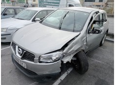 nissan qashqai (j10) del año 2010 2