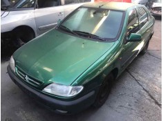 citroen xsara berlina del año 1998