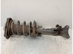 Recambio de amortiguador delantero derecho para mercedes clase e (w212) lim. 220 cdi blueefficiency (212.002) referencia OEM IAM
