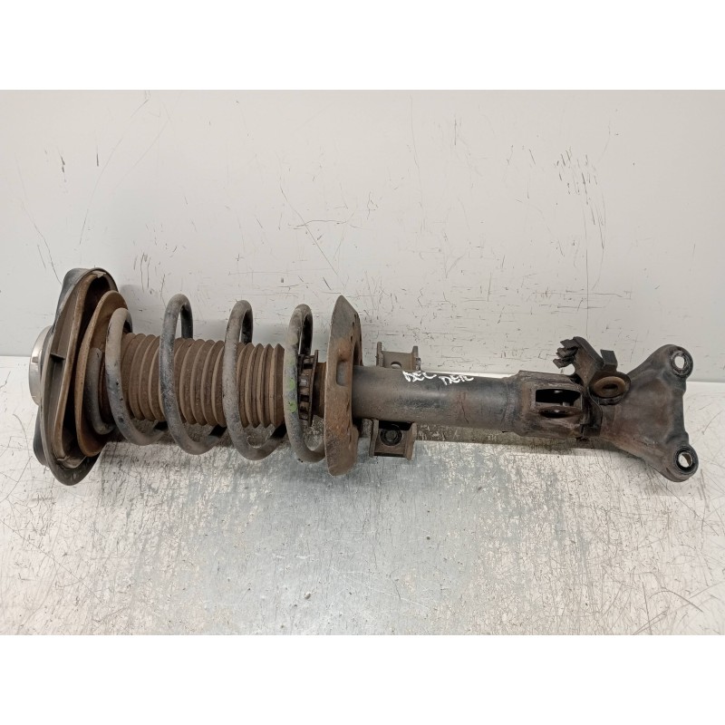Recambio de amortiguador delantero derecho para mercedes clase e (w212) lim. 220 cdi blueefficiency (212.002) referencia OEM IAM