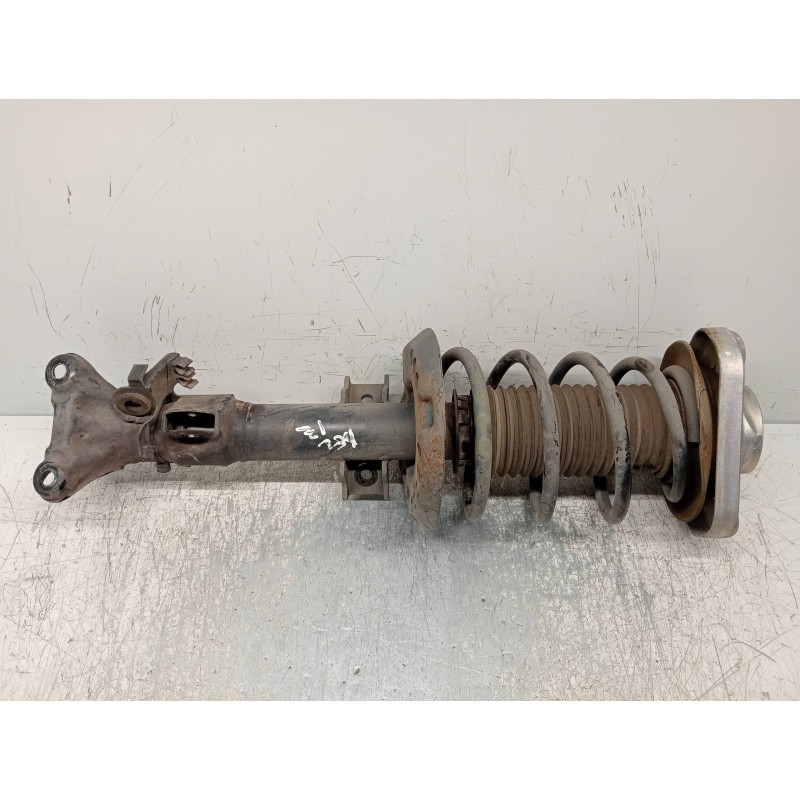 Recambio de amortiguador delantero izquierdo para mercedes clase e (w212) lim. 220 cdi blueefficiency (212.002) referencia OEM I