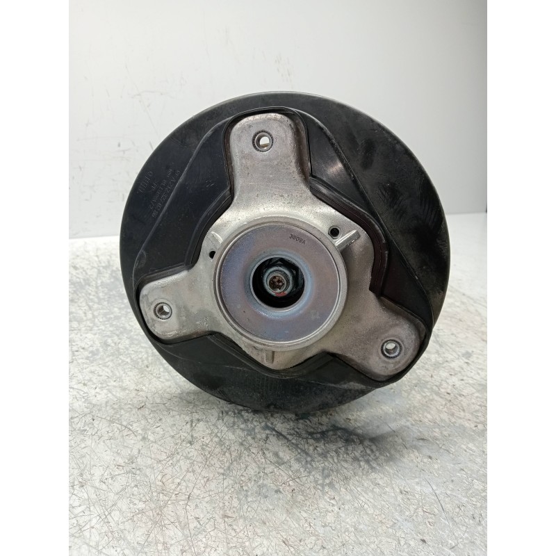 Recambio de amortiguador delantero izquierdo para mercedes clase e (w212) lim. 220 cdi blueefficiency (212.002) referencia OEM I