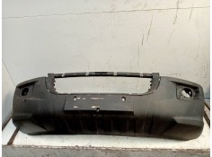 Recambio de paragolpes delantero para volkswagen crafter caja cerrada caja cerrada 35 referencia OEM IAM   