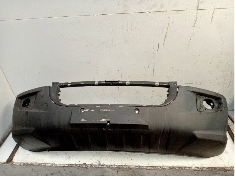 Recambio de paragolpes delantero para volkswagen crafter caja cerrada caja cerrada 35 referencia OEM IAM   