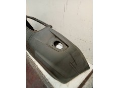 Recambio de paragolpes delantero para volkswagen crafter caja cerrada caja cerrada 35 referencia OEM IAM    2