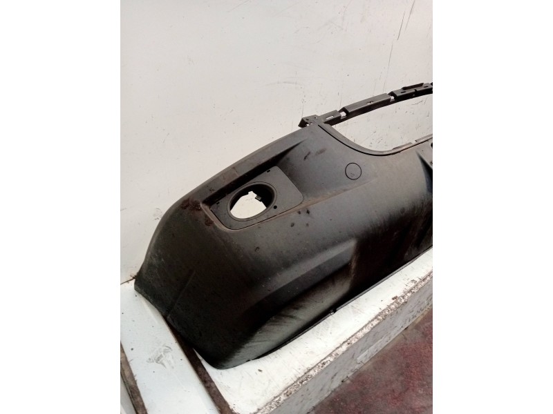 Recambio de paragolpes delantero para volkswagen crafter caja cerrada caja cerrada 35 referencia OEM IAM   