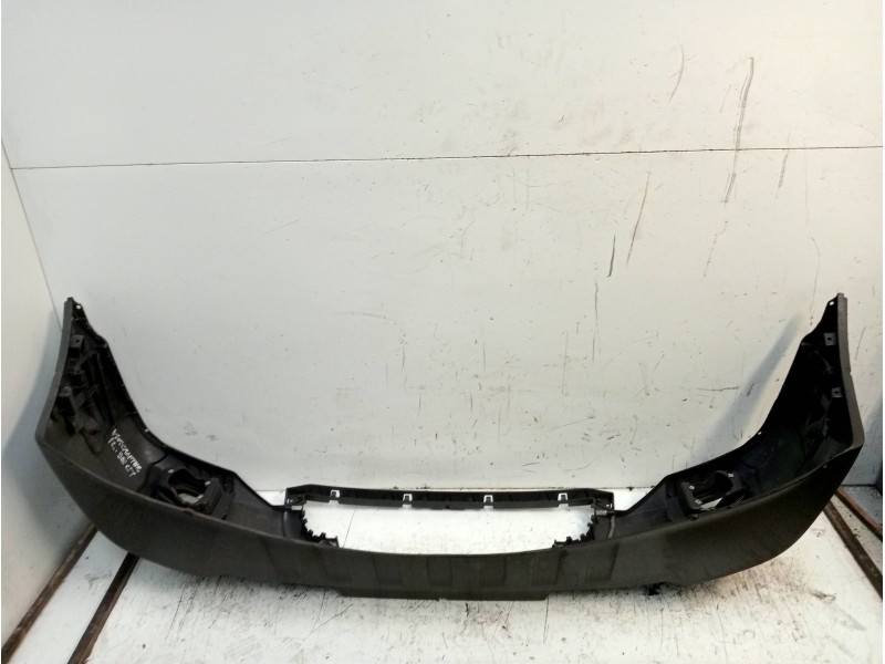 Recambio de paragolpes delantero para volkswagen crafter caja cerrada caja cerrada 35 referencia OEM IAM   