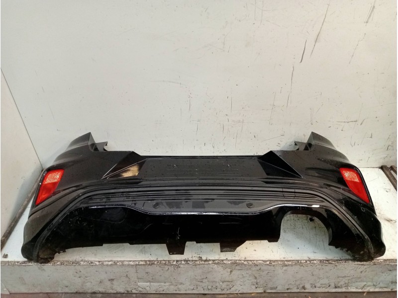 Recambio de paragolpes trasero para ford puma st-line referencia OEM IAM   