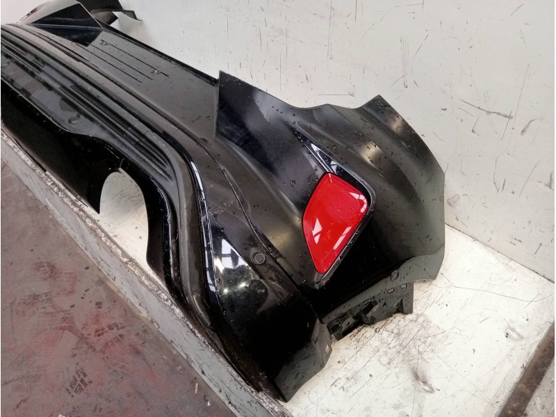 Recambio de paragolpes trasero para ford puma st-line referencia OEM IAM   