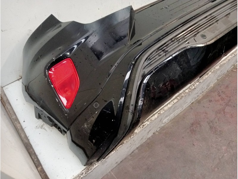 Recambio de paragolpes trasero para ford puma st-line referencia OEM IAM   