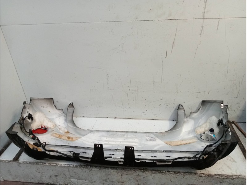 Recambio de paragolpes trasero para ford puma st-line referencia OEM IAM   
