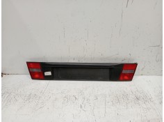 Recambio de piloto trasero central para lancia delta 2.0 16v cat referencia OEM IAM   