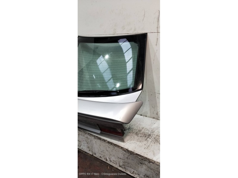 Recambio de porton trasero para citroen xantia berlina 1.9 td seduction referencia OEM IAM   