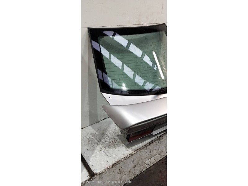 Recambio de porton trasero para citroen xantia berlina 1.9 td seduction referencia OEM IAM   